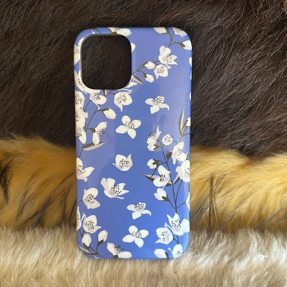 Casely phone case iPhone 12 Pro (4444)